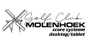 Golf Club Molenhoek Score Systeem